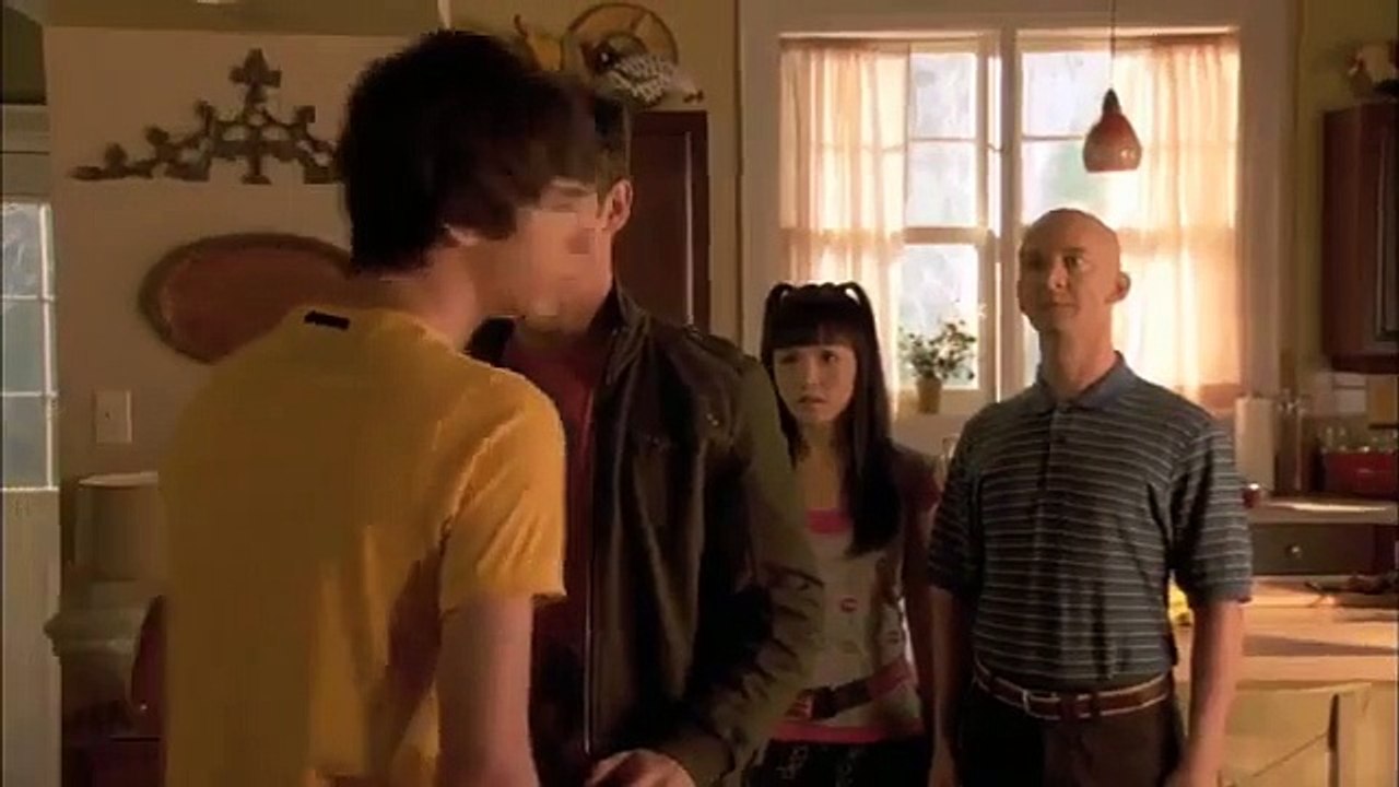 Aaron Stone - Se2 - Ep03 - Gauntlet, But Not Forgotten HD Watch