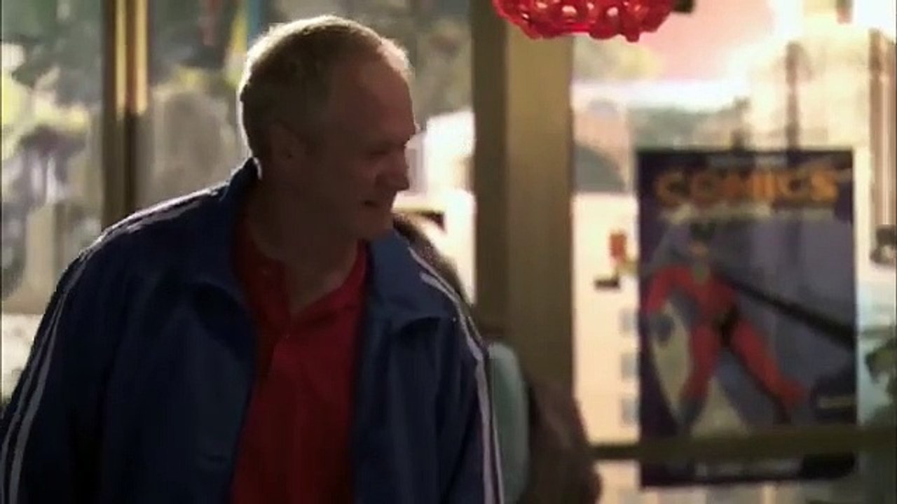 Aaron Stone - Se2 - Ep12 - Sparks HD Watch