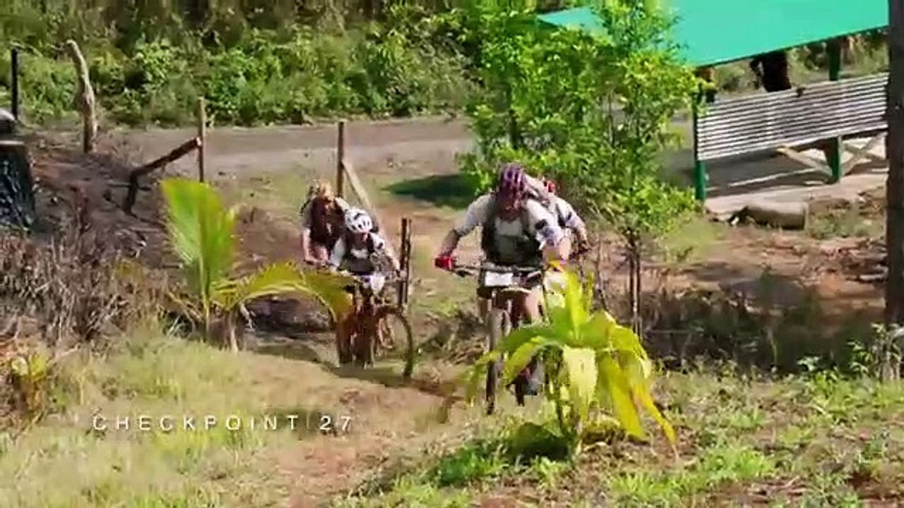 World's Toughest Race - Eco-Challenge Fiji - Se1 - Ep07 - I've Been Waiting To Do This The Whole Race HD Watch