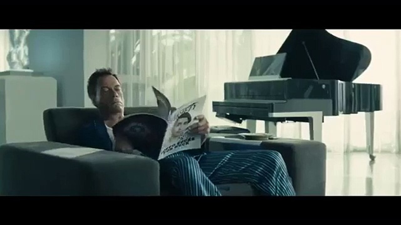 Jean-Claude Van Johnson - Se1 - Ep01 HD Watch