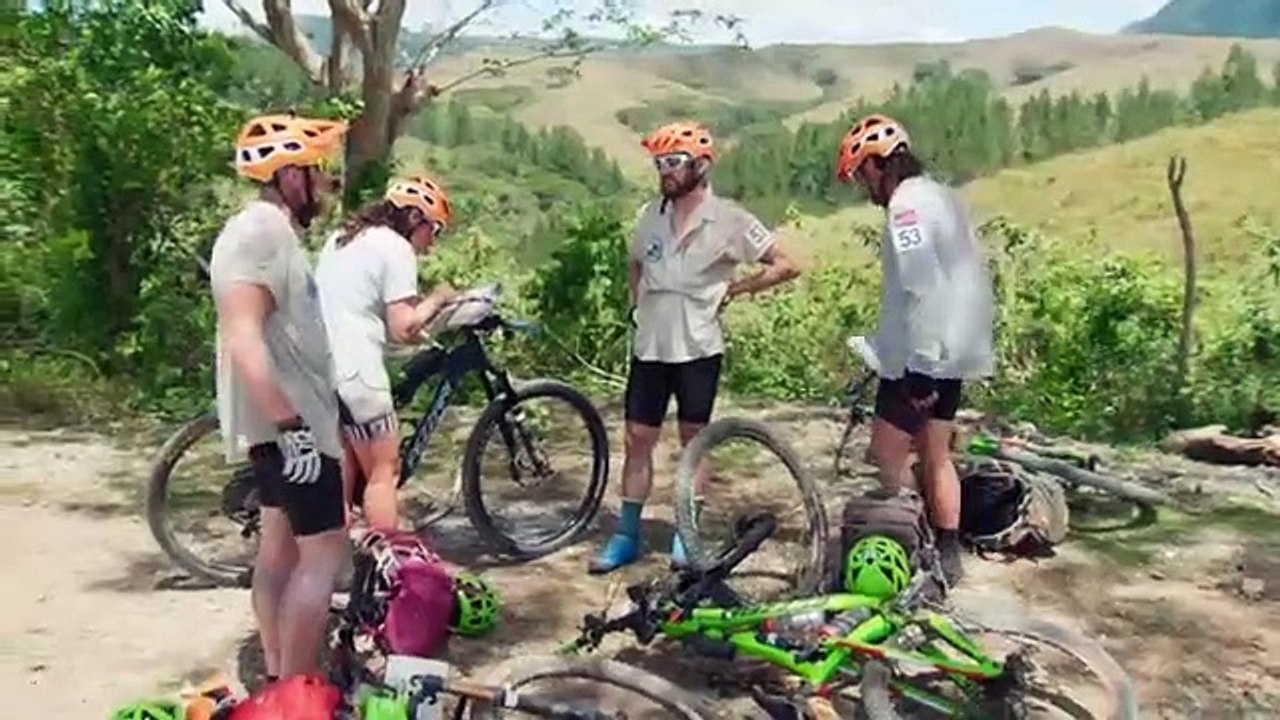 World's toughest race - eco-challenge fiji - se1 - ep10 - go, fiji go! hd watch