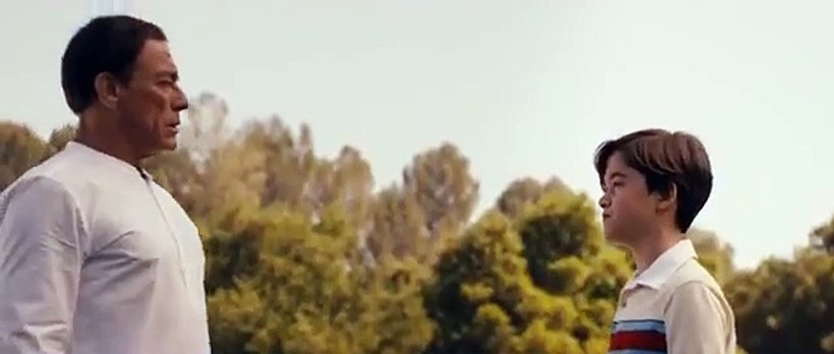 Jean-Claude Van Johnson - Se1 - Ep06 HD Watch