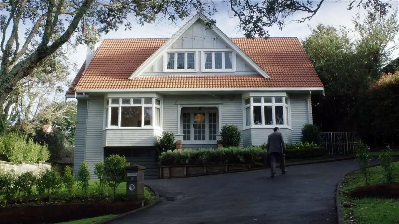 James Patterson's Mur-'der Is Forever - Se1 - Ep04 - Mur-'der on the Run HD Watch