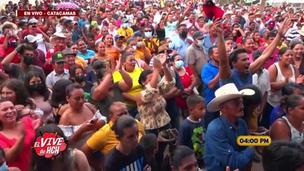 TORO BRAVO_MAITRO INTENTA TOCAR A MILAGROS EN CATACAMAS