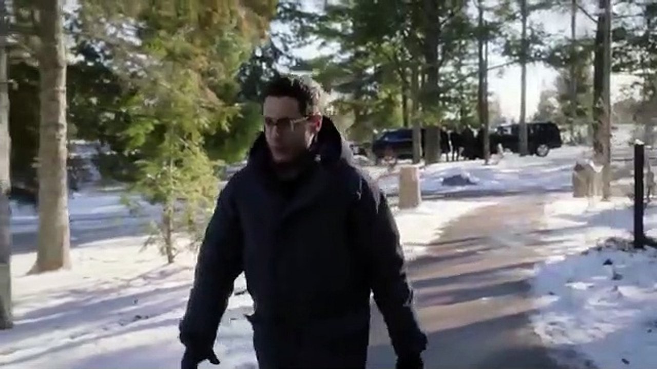 Designated Survivor - Se2 - Ep15 - Summit HD Watch