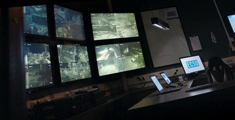 White Wall S01 E01