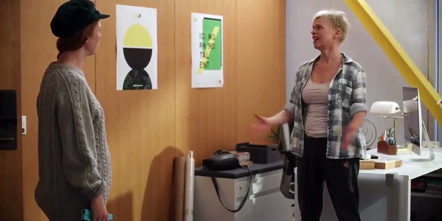 Avocado Toast - The Series - Se1 - Ep08 - Woke HD Watch