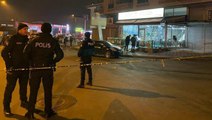 Yeni yıla saatler kala Ankara karıştı! Kafede silahlı çatışma: 3 ölü, 1 yaralı