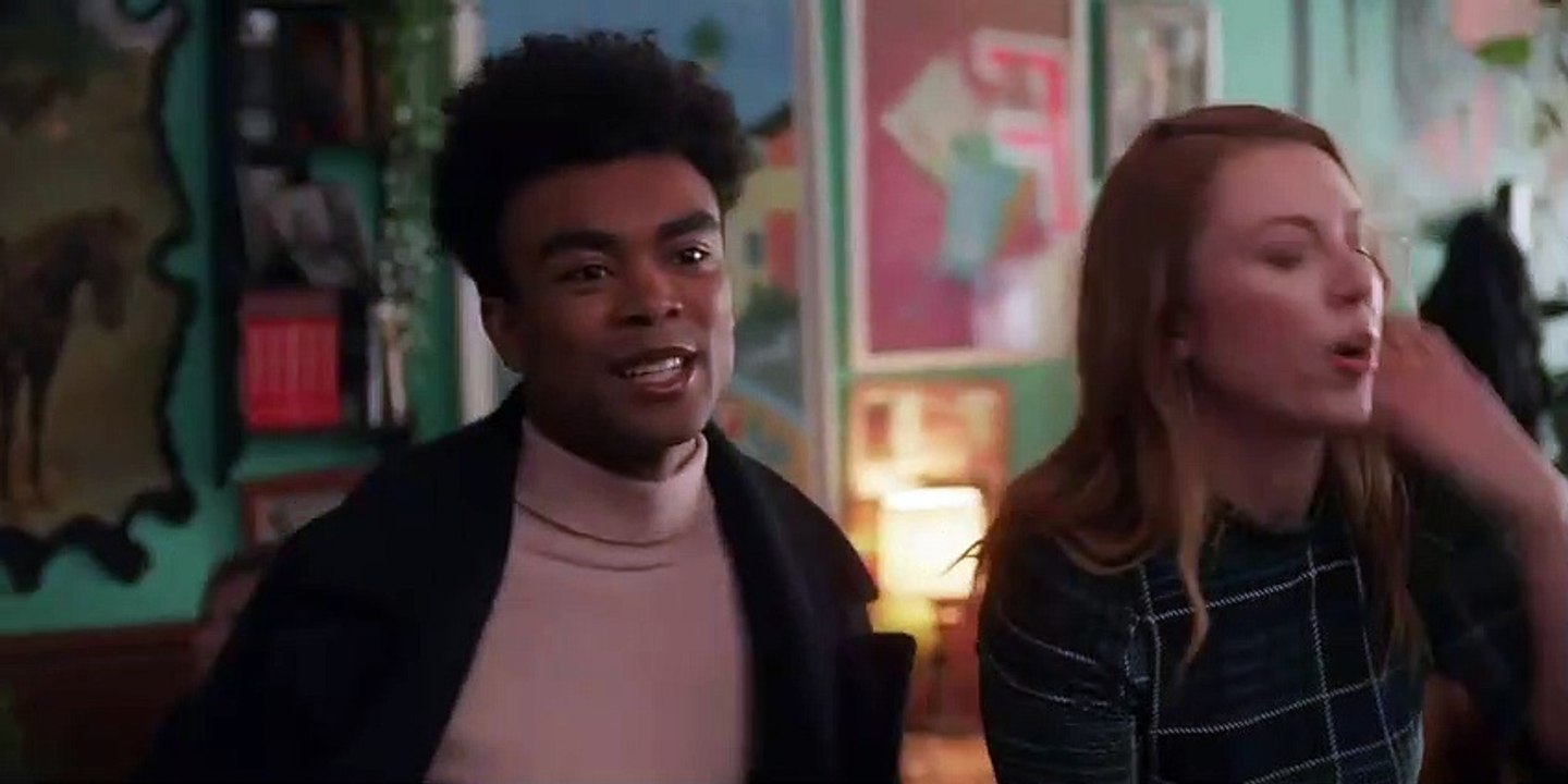 Avocado Toast - The Series - Se1 - Ep10 - All That's Left is a Pit HD Watch