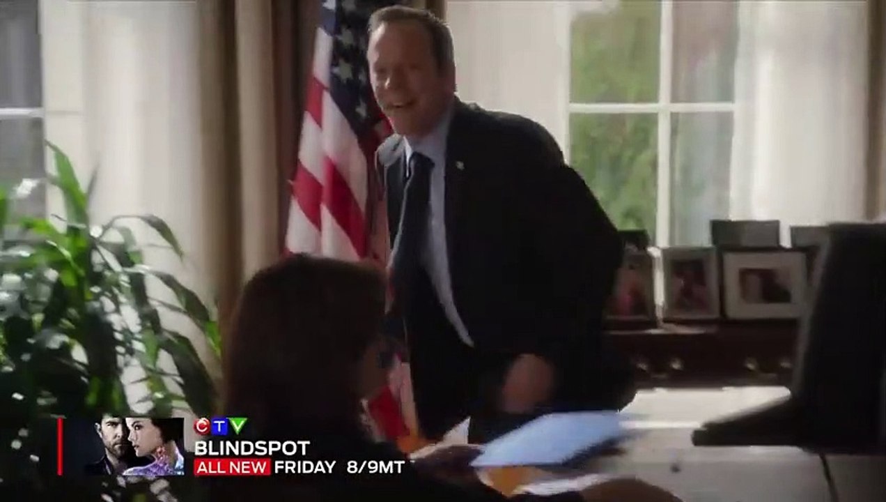 Designated Survivor - Se2 - Ep13 - Original Sin HD Watch
