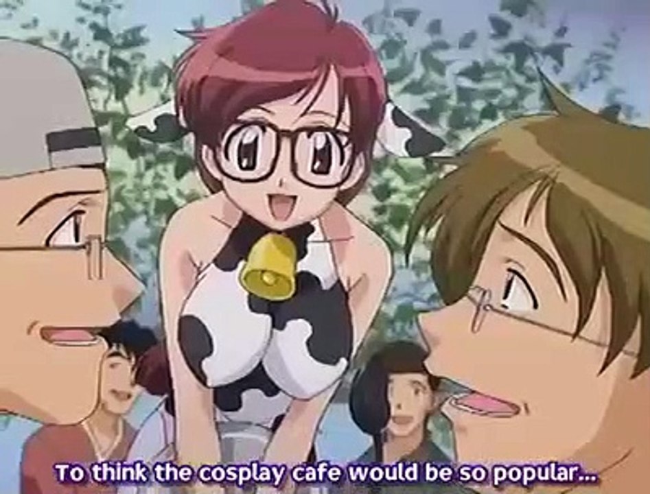 Ai Yori Aoshi - Ep20 HD Watch