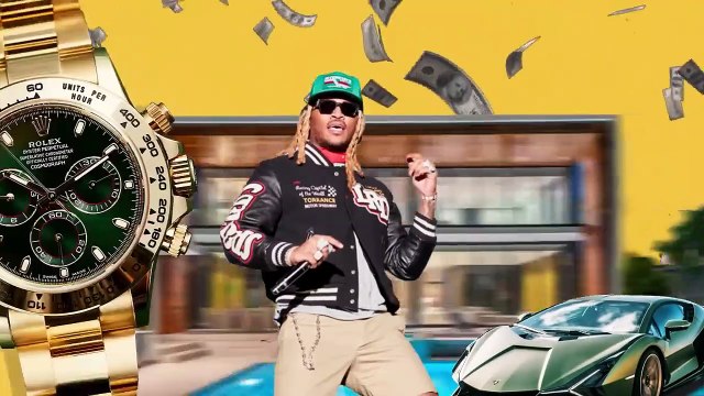 How Future Spends $40 Million Dollars Millionaire Lifestyle $$$