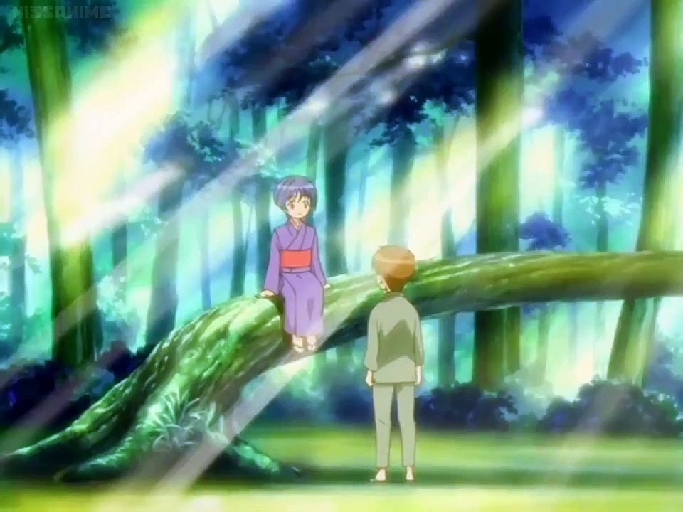 Ai Yori Aoshi - Ep23 HD Watch