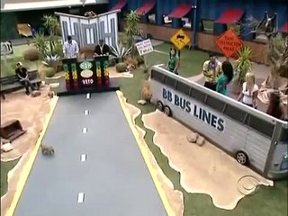 Big Brother - Se11 - Ep19 HD Watch