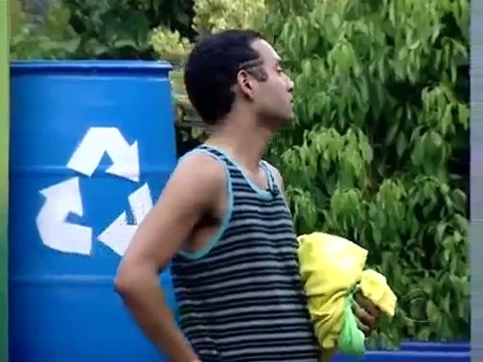 Big Brother - Se11 - Ep20 HD Watch