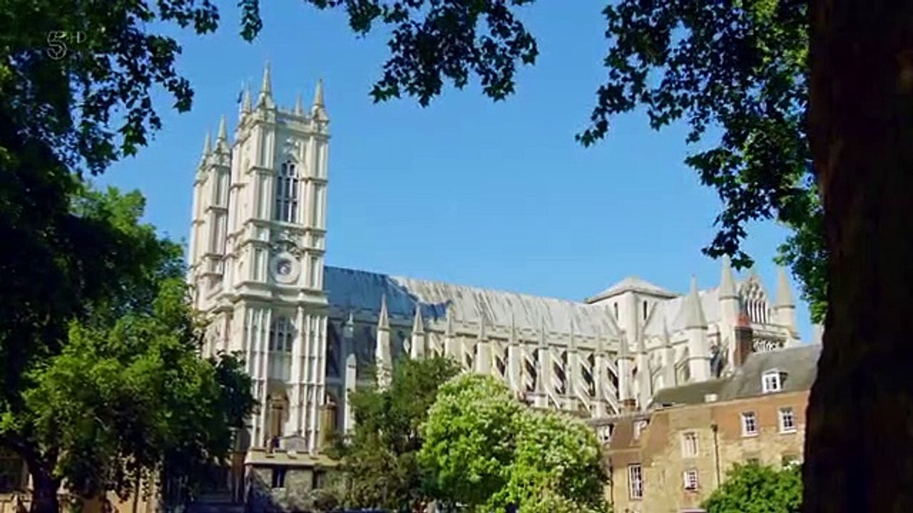 London - 2,000 Years of History - Se1 - Ep02 HD Watch