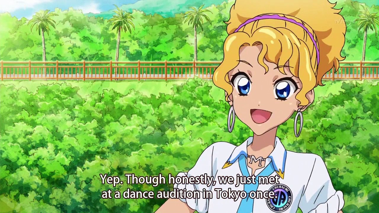 Aikatsu! 4 - Ep06 HD Watch