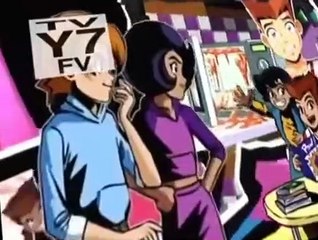 The Amazing Spiez S01 E026 - Operation Yoyo-Ninja Master