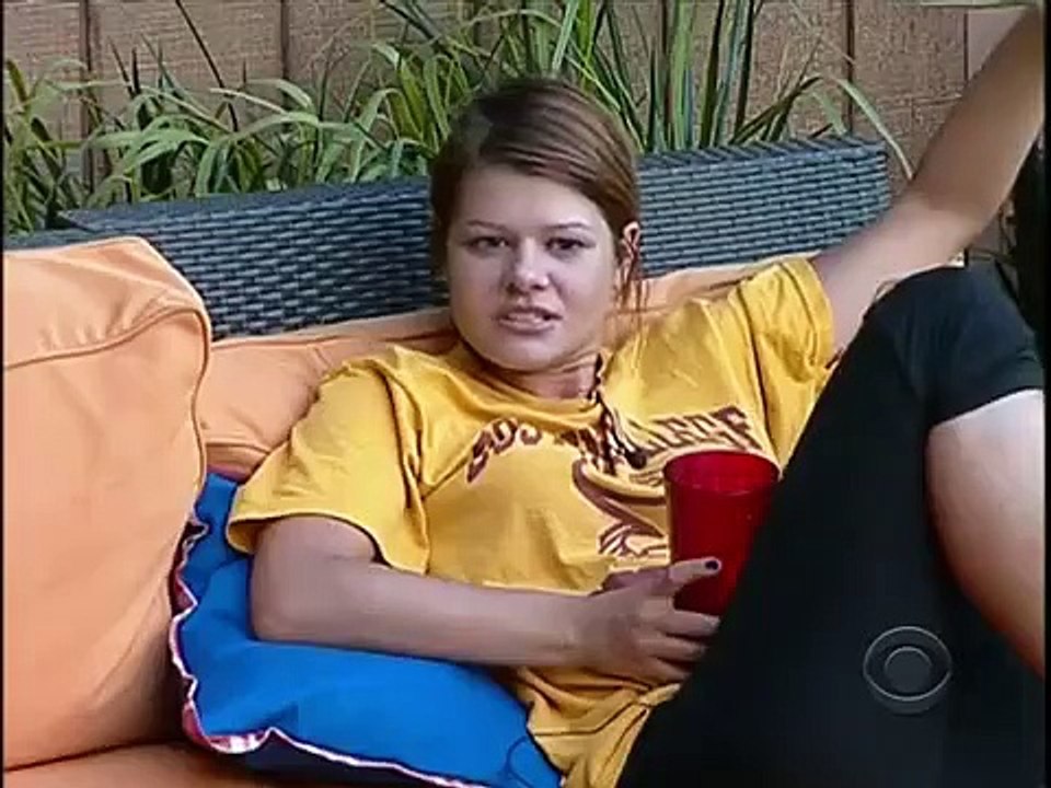 Big Brother - Se11 - Ep25 HD Watch