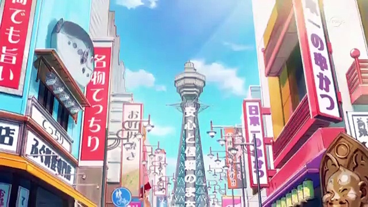 Aikatsu! 4 - Ep10 HD Watch