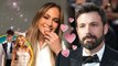 Ben Affleck sends sweet wishes to his beloved wife's upcoming movie JLo