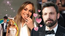 Ben Affleck sends sweet wishes to his beloved wife's upcoming movie JLo