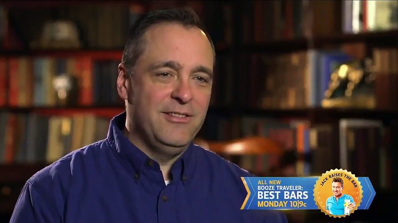 Mysteries at the Museum - Se12 - Ep49 HD Watch