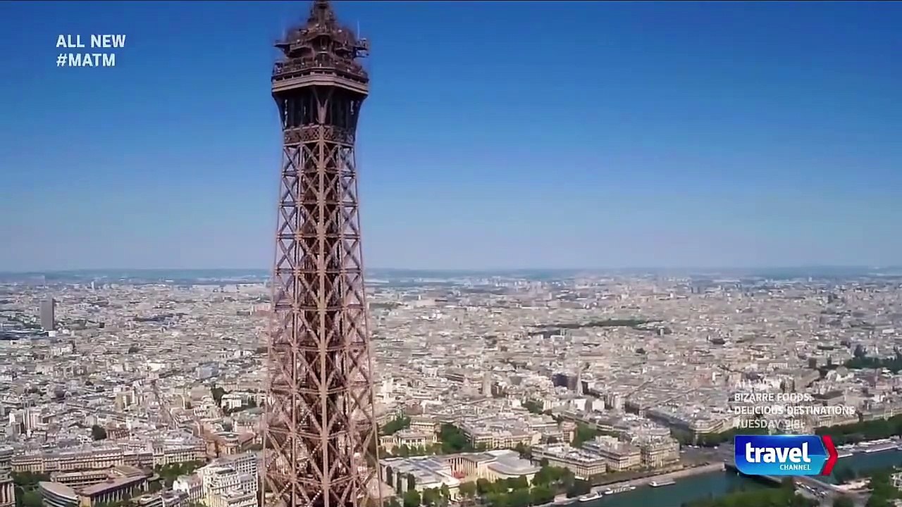 Mysteries at the Museum - Se12 - Ep52 HD Watch