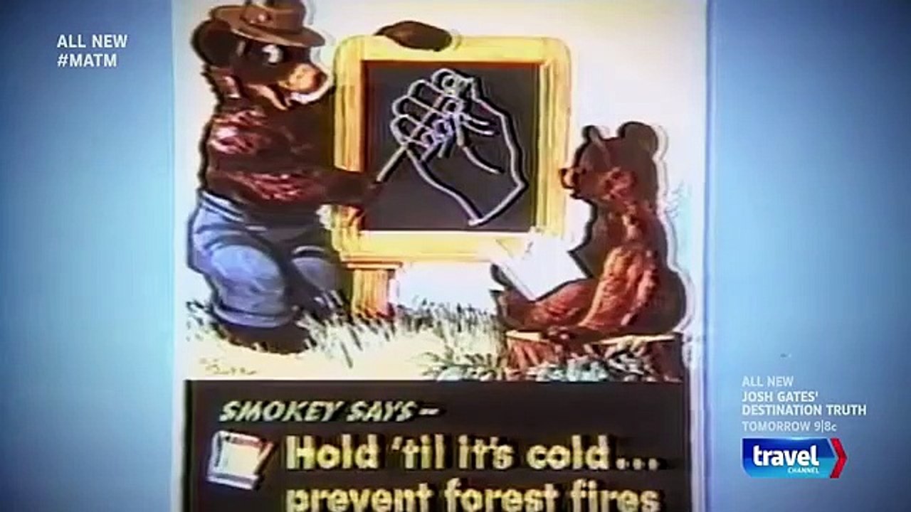 Mysteries at the Museum - Se13 - Ep0 Special - Animal Heroes HD Watch