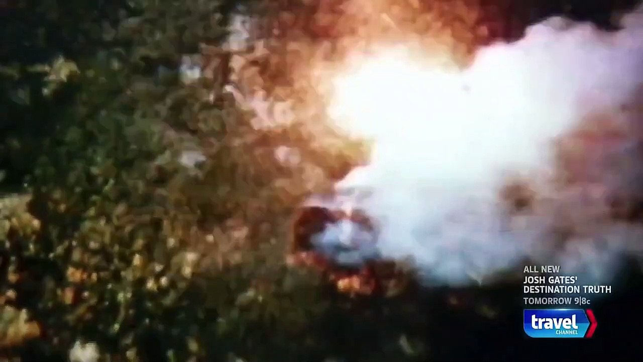 Mysteries at the Museum - Se13 - Ep02 - Long Haul Leroy; Pardo's Push; the Invention of the Cable Car HD Watch