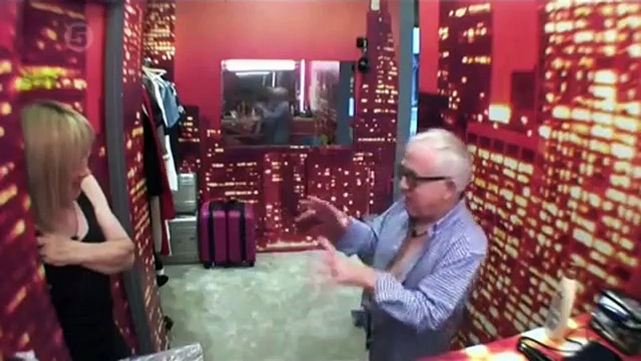 Celebrity Big Brother - Se14 - Ep03 HD Watch