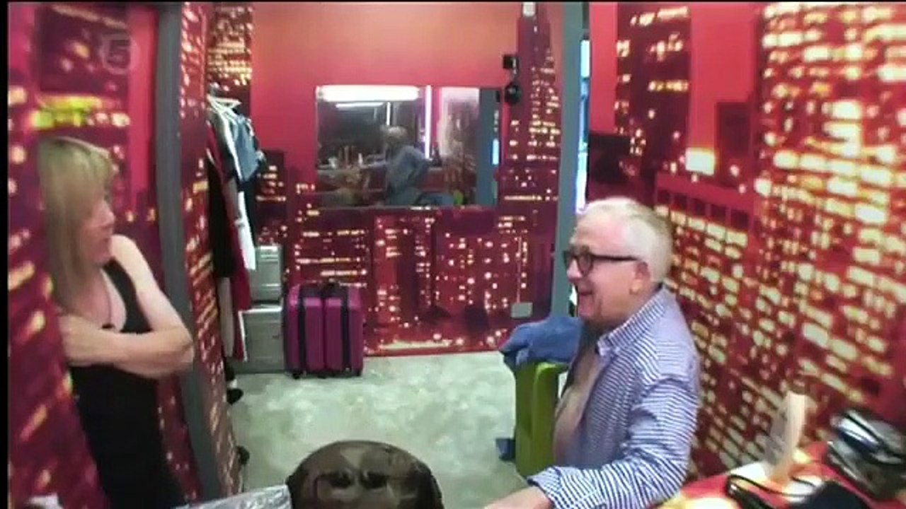 Celebrity Big Brother - Se14 - Ep04 HD Watch