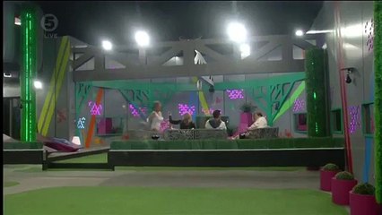 Celebrity Big Brother - Se14 - Ep05 HD Watch