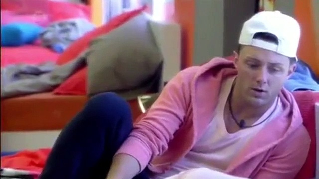 Celebrity Big Brother - Se14 - Ep07 HD Watch