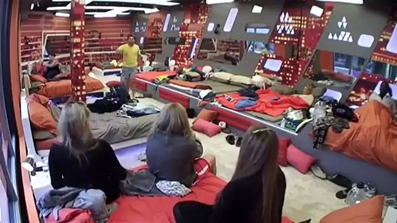Celebrity Big Brother - Se14 - Ep11 HD Watch