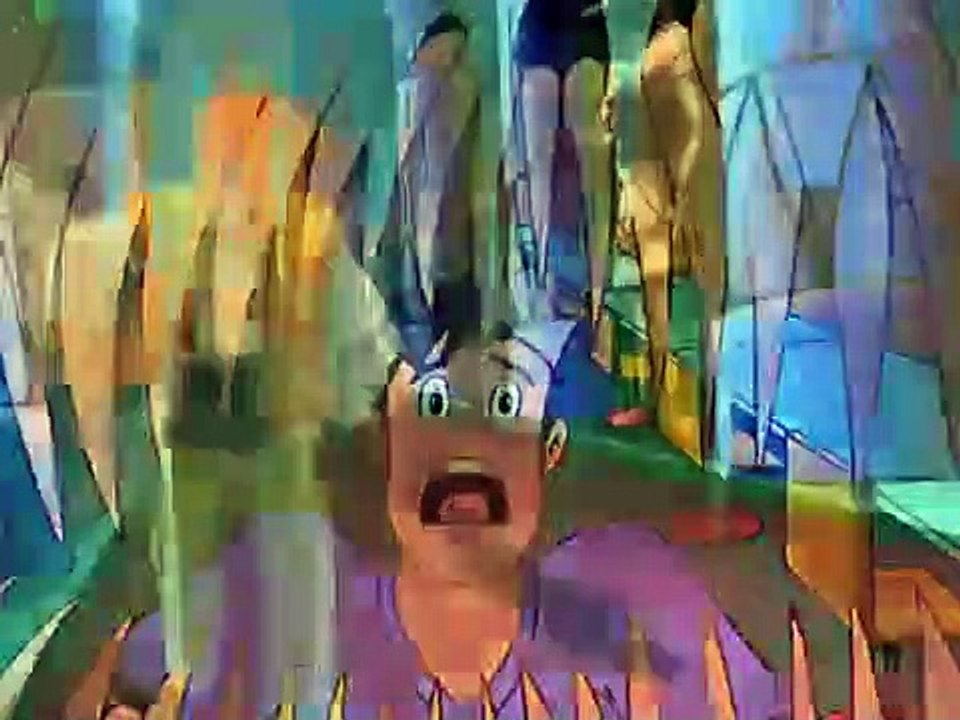 Archie's Weird Mysteries - Se1 - Ep08 HD Watch