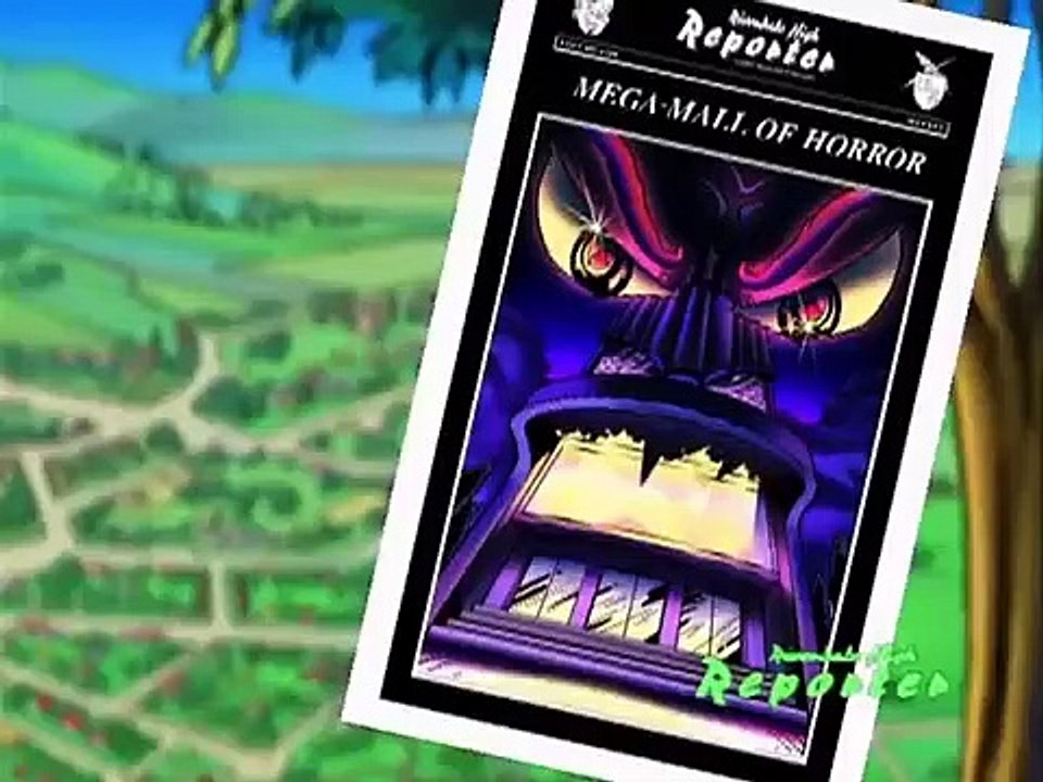 Archie's Weird Mysteries - Se1 - Ep09 HD Watch