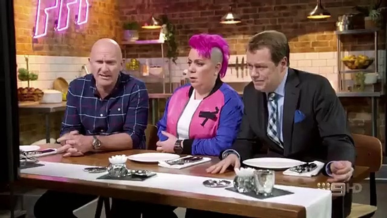 Family Food Fight - Se2 - Ep15 HD Watch