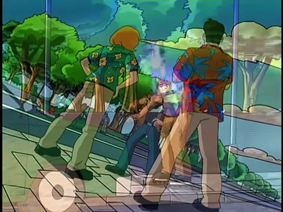 Archie's Weird Mysteries - Se1 - Ep10 HD Watch