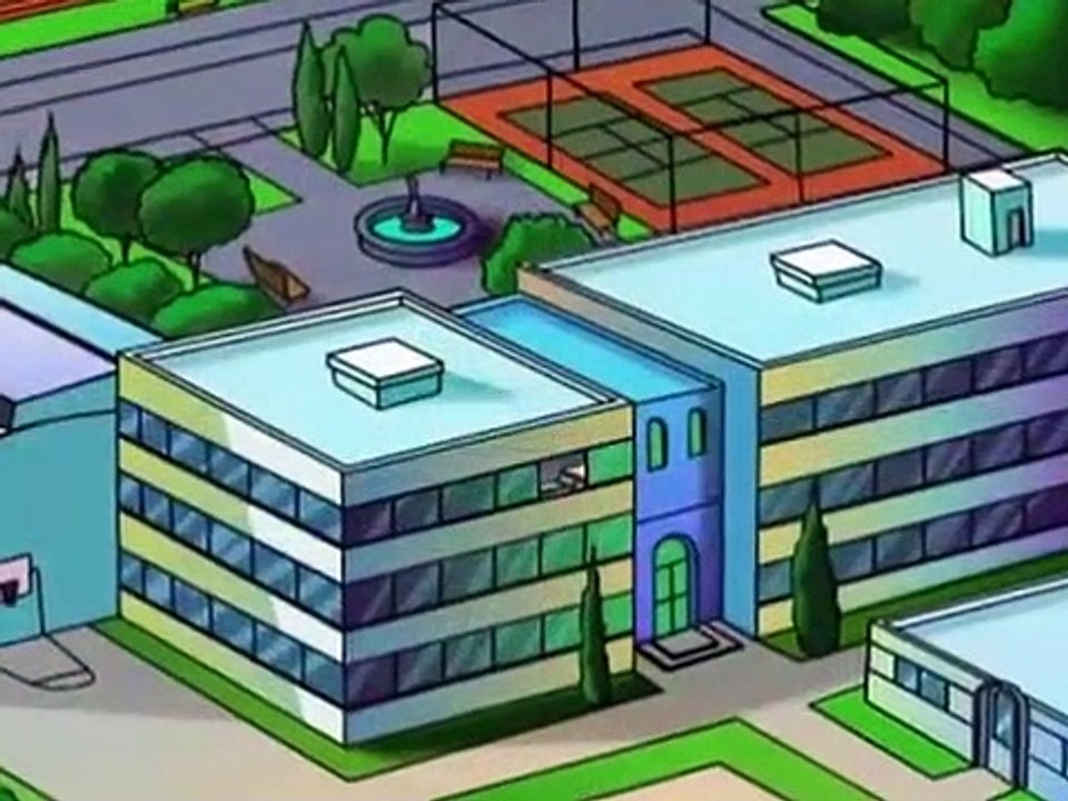 Archie's Weird Mysteries - Se1 - Ep13 HD Watch