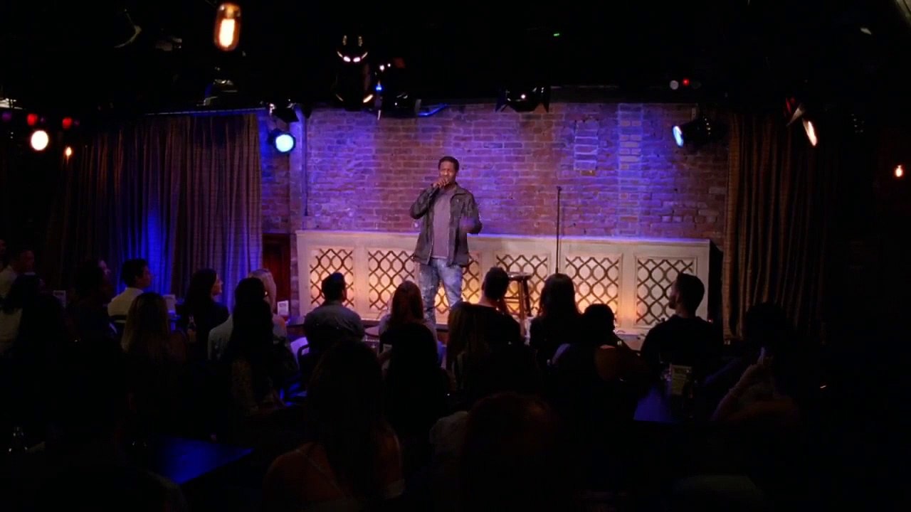 Crashing - se2 - ep01 - the atheist hd watch