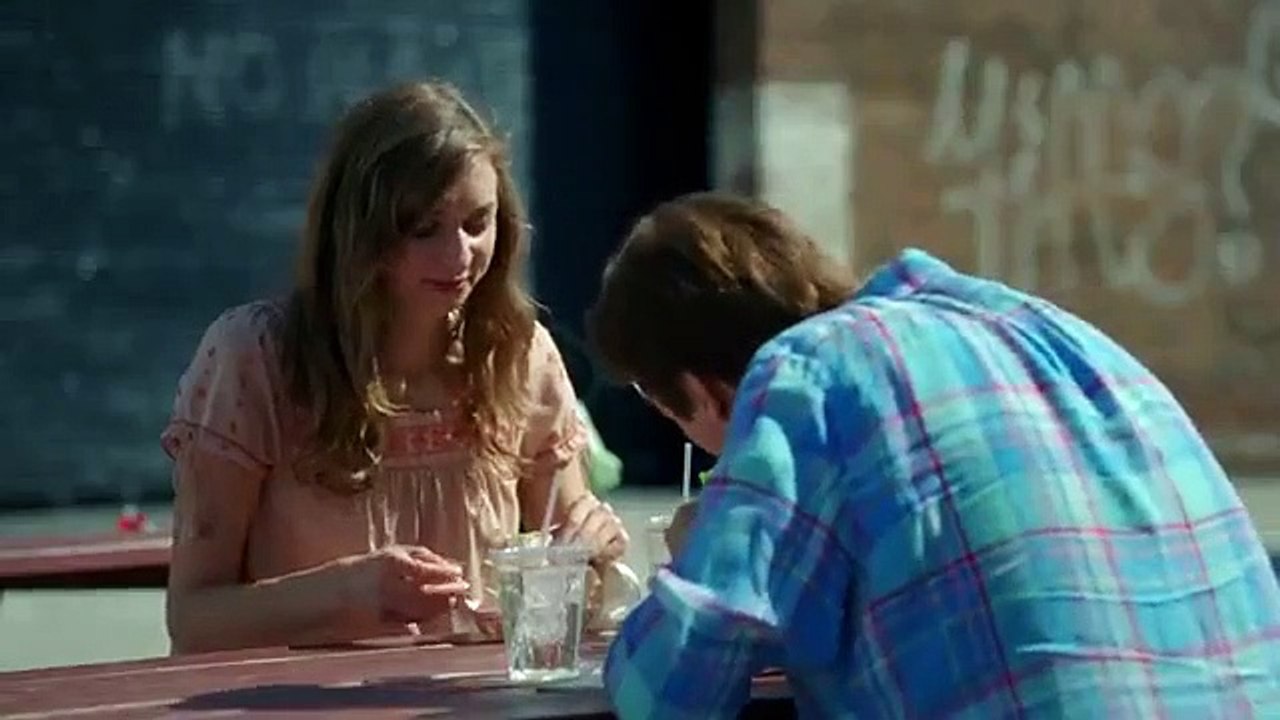 Crashing - Se2 - Ep04 - Porter Got HBO HD Watch