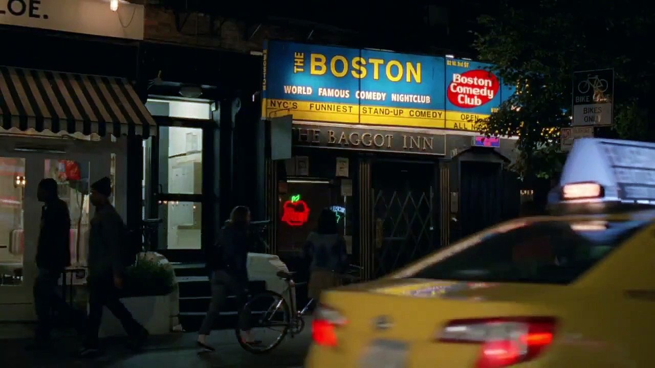 Crashing - Se3 - Ep01 - Jaboukie HD Watch