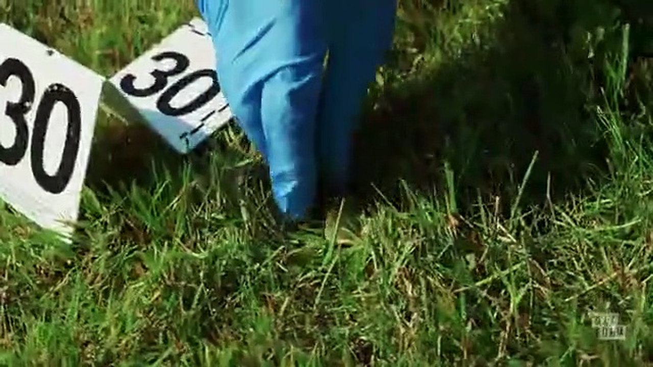 An Unexpected Killer - Se2 - Ep04 HD Watch