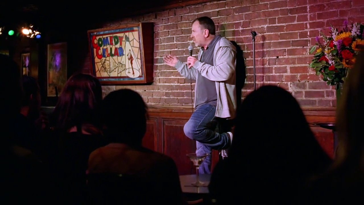 Crashing - Se3 - Ep06 - The Viewing Party HD Watch