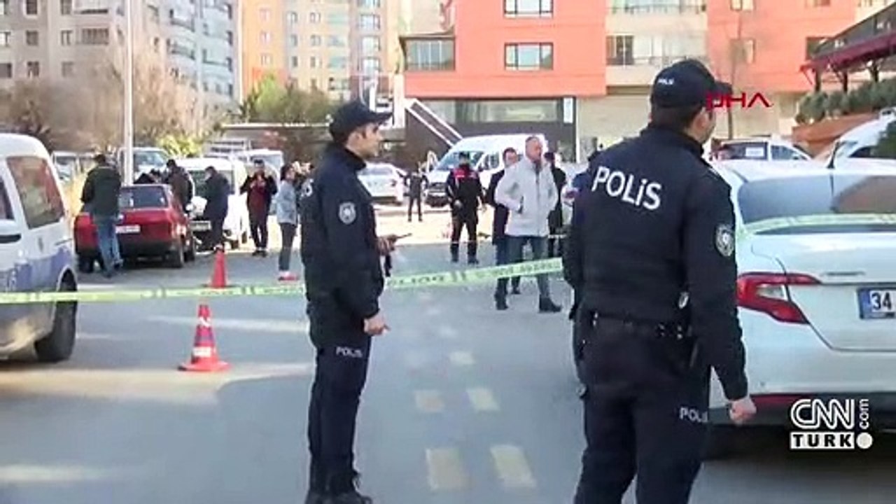 Eski Ülkü Ocakları Başkanı Sinan Ateş, Bursa'da toprağa verildi