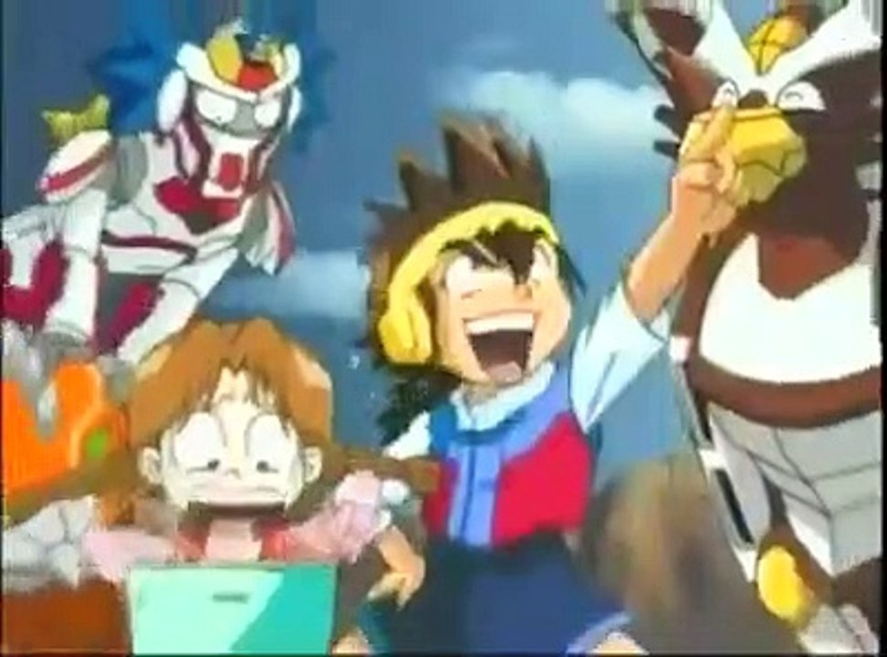 Daigunder - Ep03 HD Watch