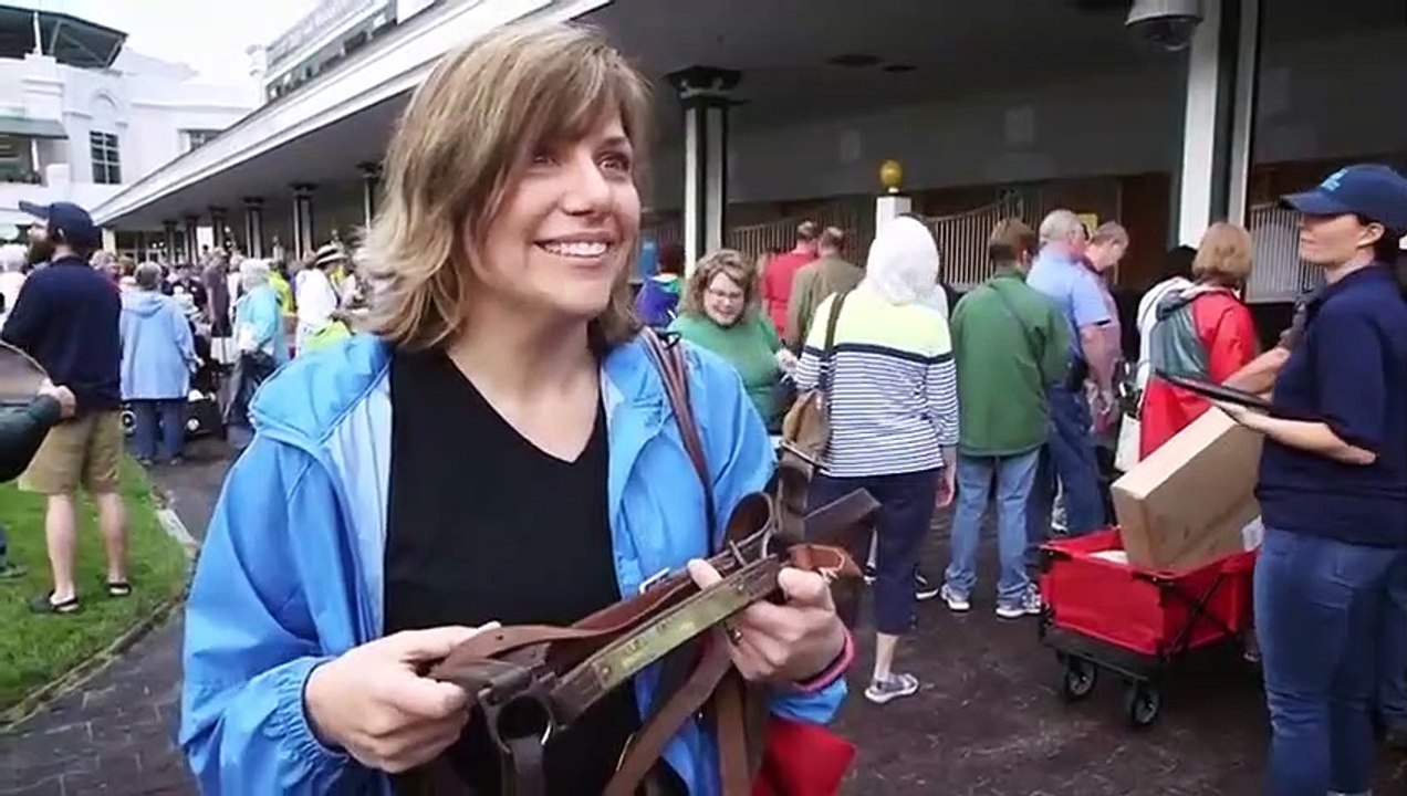 Antiques Roadshow (US) - Se23 - Ep14 HD Watch