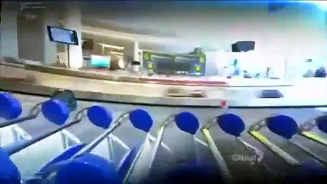 Border Security - Canada's Front Line - Se3 - Ep12 HD Watch