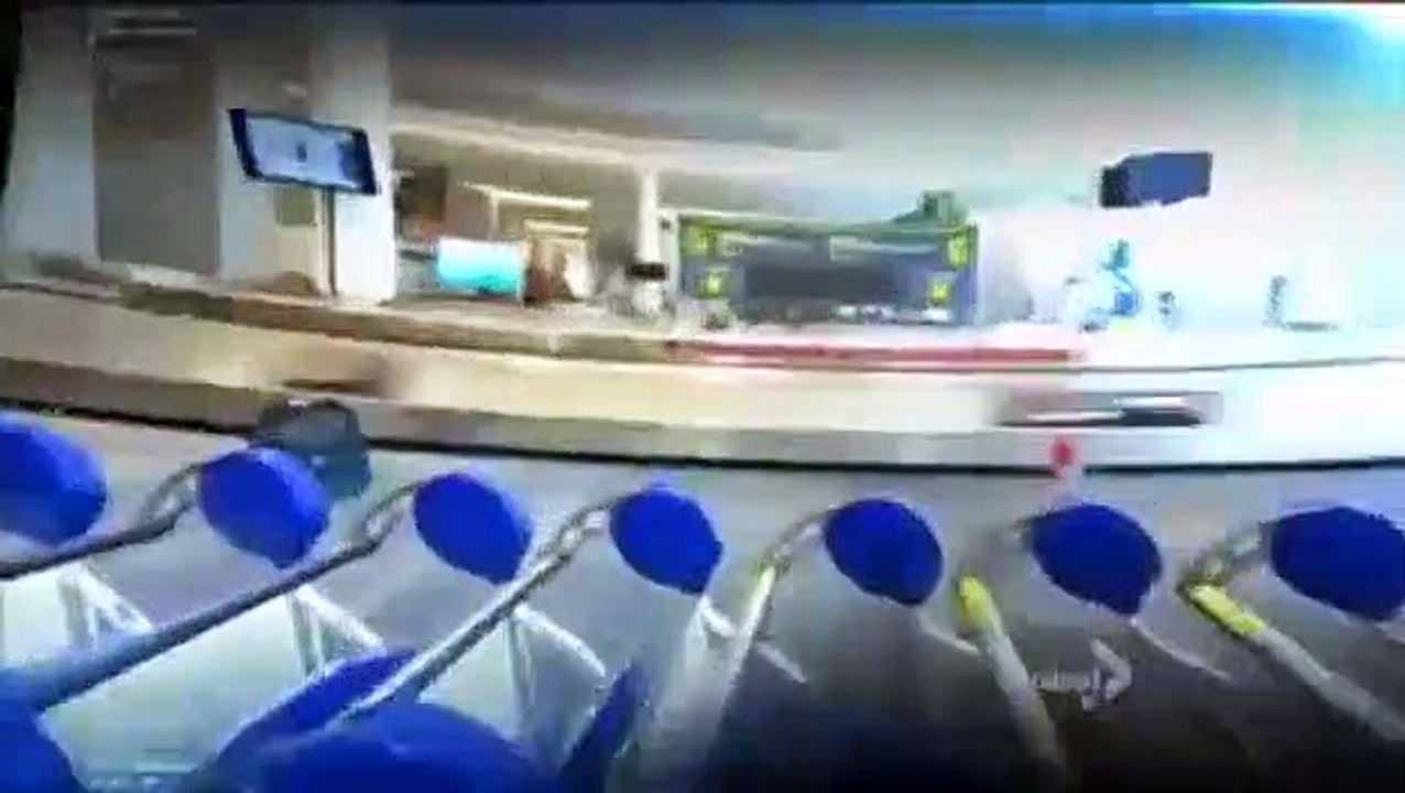 Border Security - Canada's Front Line - Se3 - Ep13 HD Watch